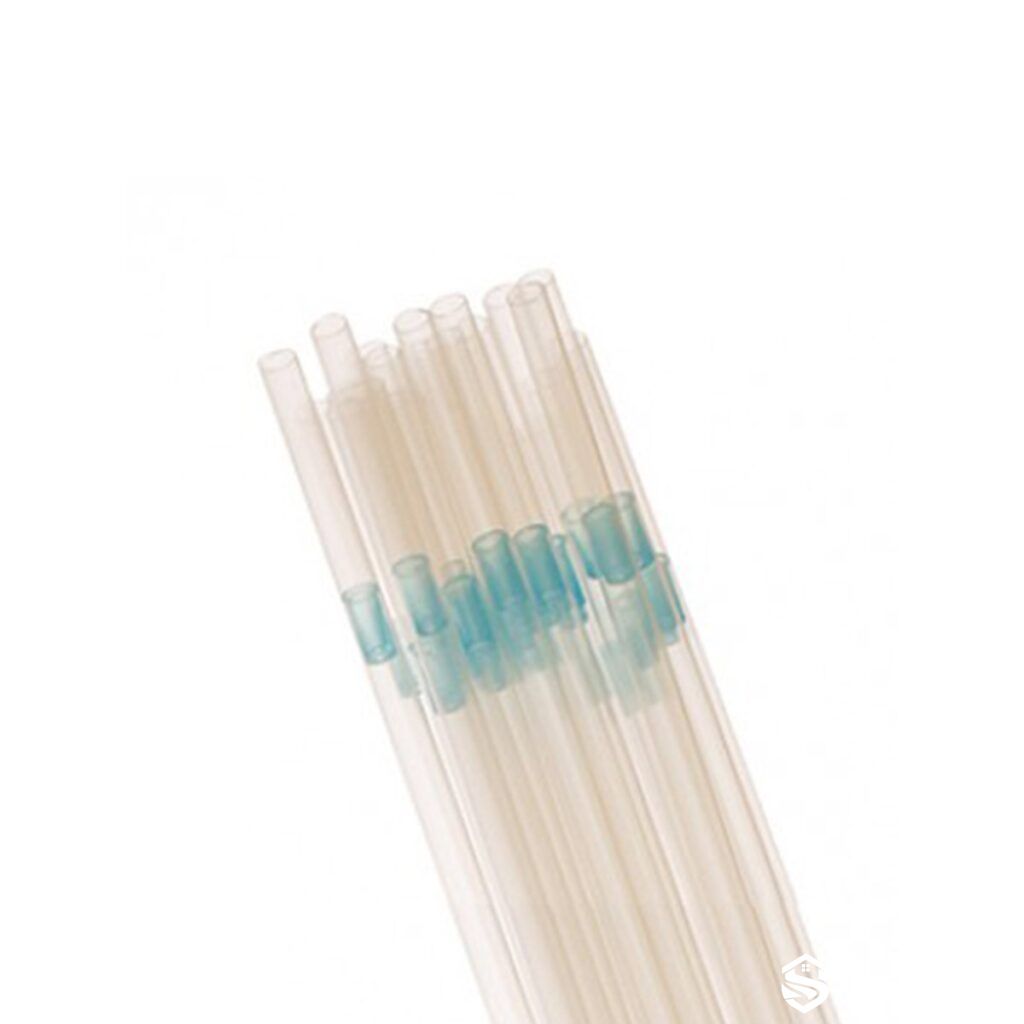 clear bovine artificial insemination sheaths