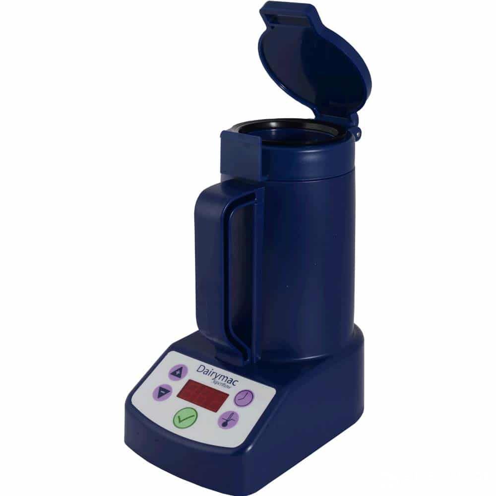 electronic bovine semen thawing equipment