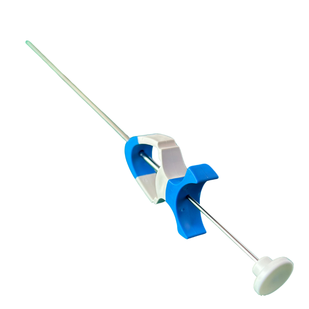 cattle AI applicator positioning equipment