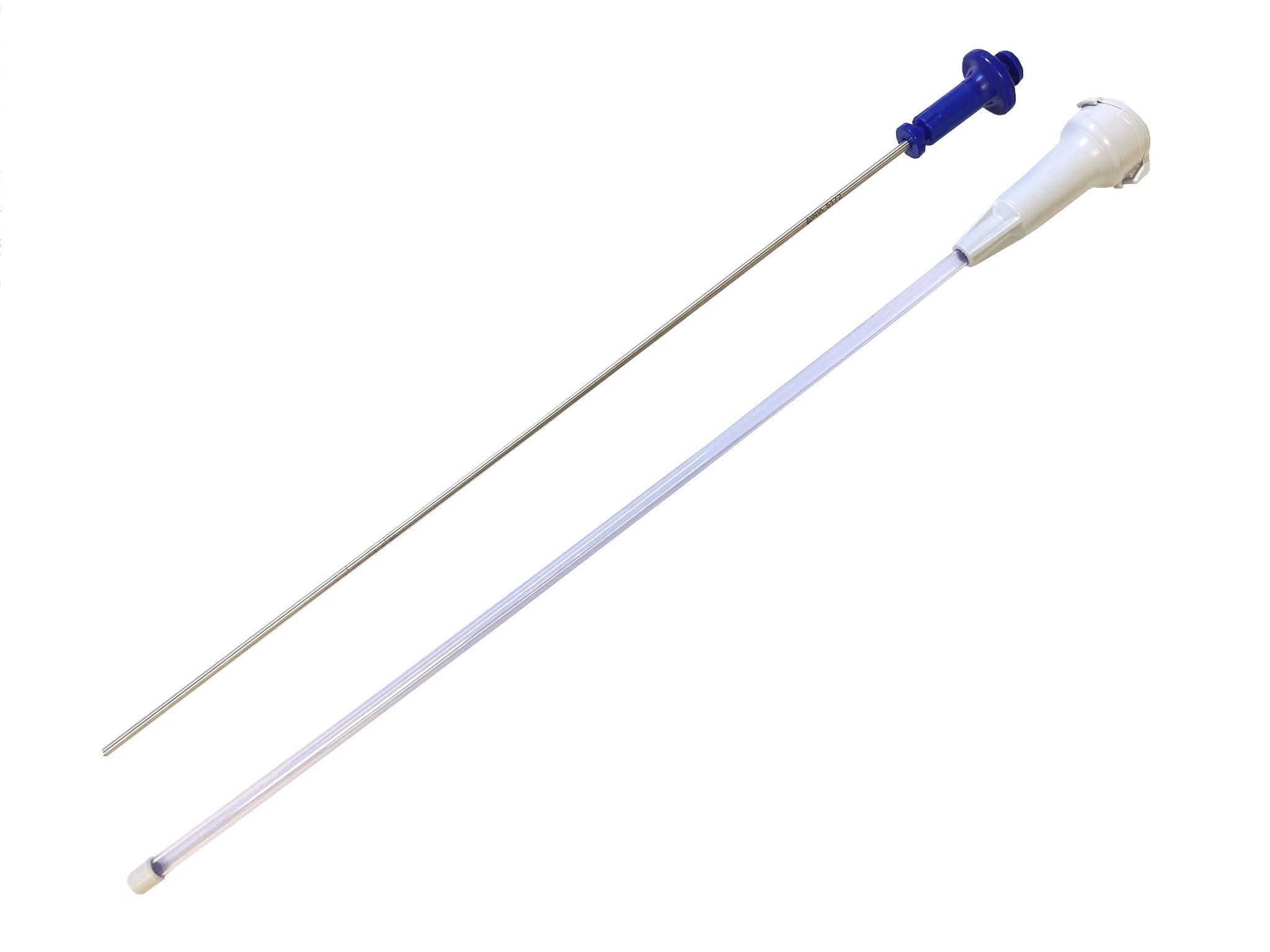 cattle embryo transfer gun