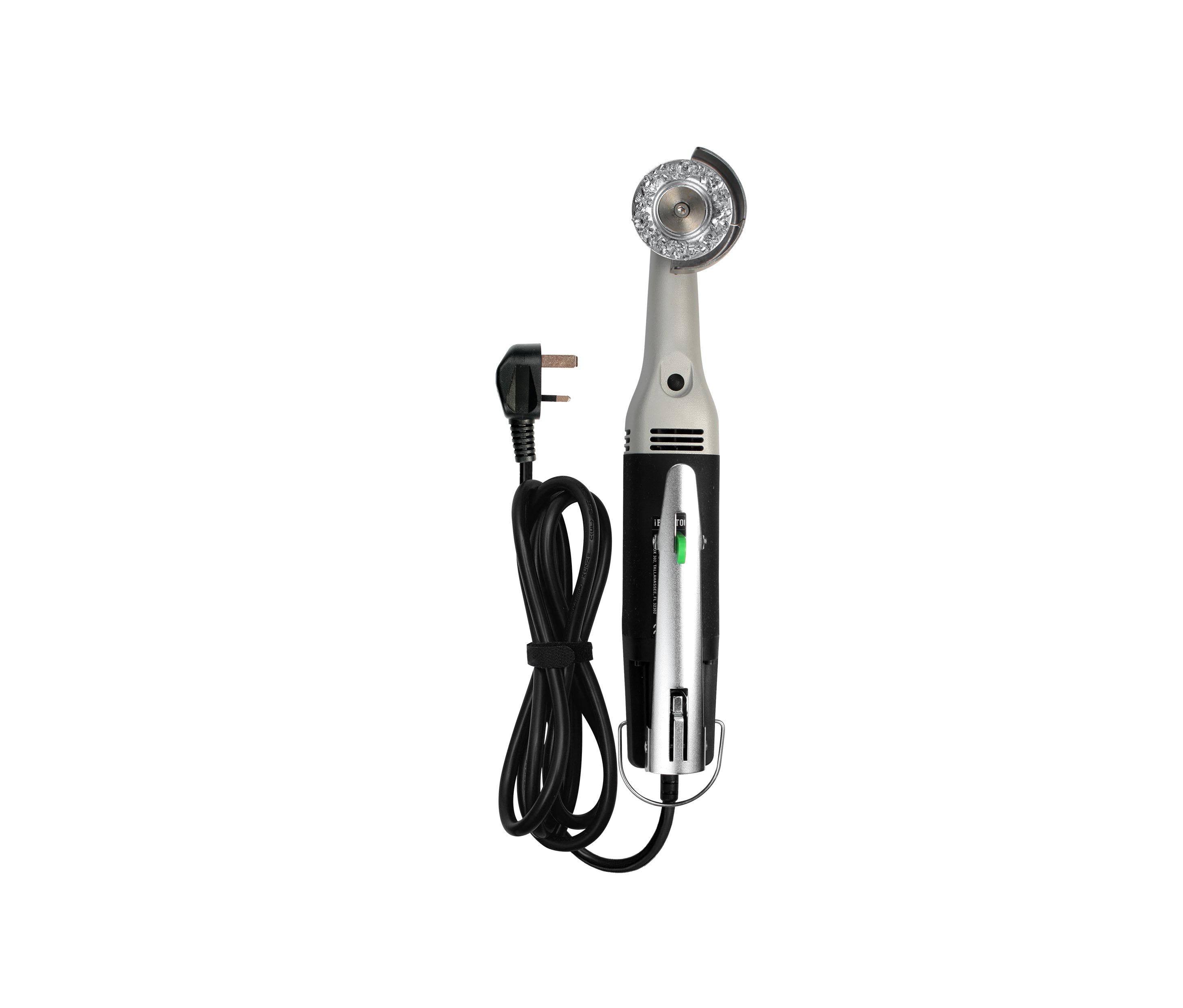 electric cattle hoof trimmer UK plug