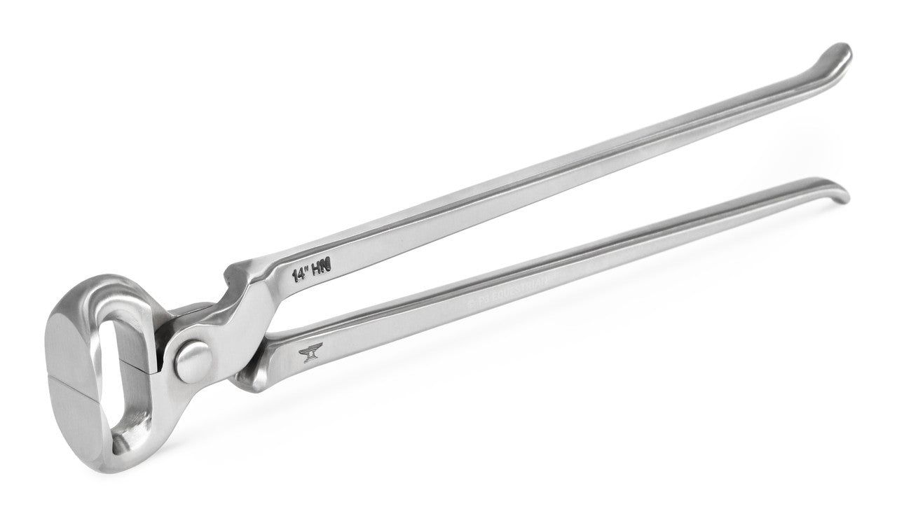 Professional Heavy Duty Hoof Nippers