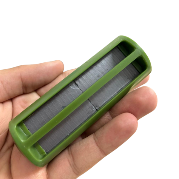 Cattle magnet for rumen foreign body management