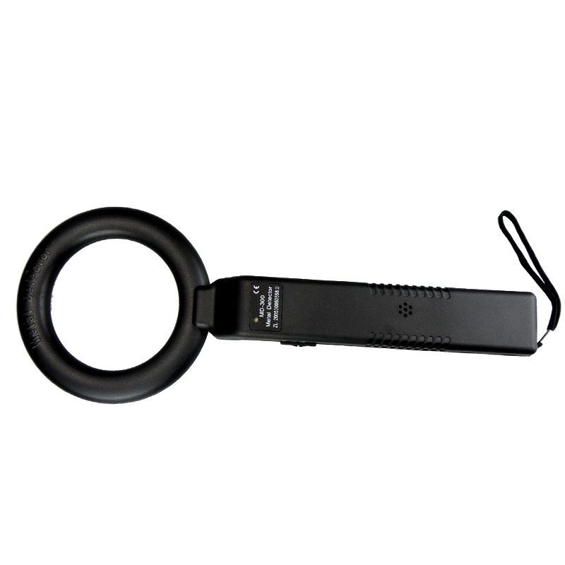 Cattle Magnet Detector handheld cow stomach metal detector