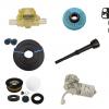 Cow Milking Machine Spare Parts Kit