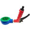 Teat Cleaner for Dairy Cows