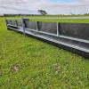 Large Capacity Sheep Feed Trough