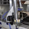 Automatic Teat Cleaning Cup for Dairy Farms