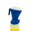 Pre-Milking Udder Foam Cleaner