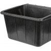 Heavy Duty Rubber Sheep Feed Trough
