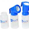 Non-Return Teat Dip Cup for Dairy Farms