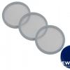Teat Dip Cup Filter Assembly