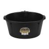 Heavy Duty Rubber Goat Feed Trough