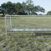 Double Sided Goat Feed Trough