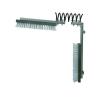 Cattle Grooming Brush