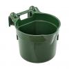 Wall Mounted Goat Feed Trough