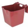 Plastic Goat Feed Trough