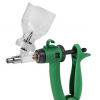Multi-Dose Injection Syringe