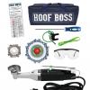 Electric Cattle Hoof Trimming Kit