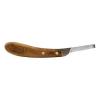 Left Hand Hoof Knife