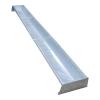 Galvanized Steel Sheep Feed Trough for Commercial Livestock Farms