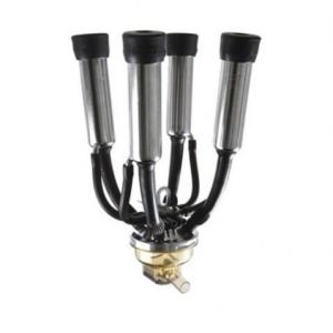 Milking Claw for Dairy Farms - SHEWUYOU Livestock Equipment