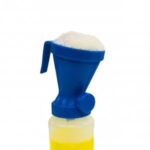 Pre-Milking Udder Foam Cleaner - SHEWUYOU Livestock Equipment