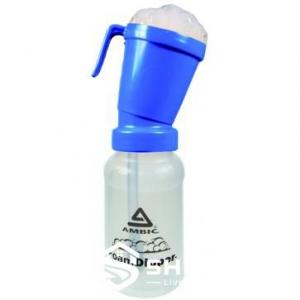 Foam Teat Applicator Cup - SHEWUYOU Livestock Equipment