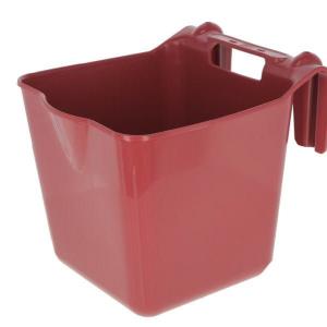 Portable Hanging Goat Feed Trough - SHEWUYOU Livestock Equipment