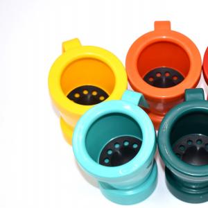 Teat Dip Cup Cap - SHEWUYOU Livestock Equipment