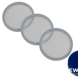 Teat Dip Cup Filter Assembly - SHEWUYOU Livestock Equipment