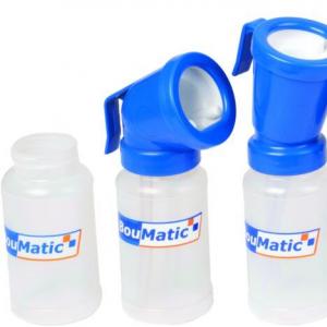 Complete Teat Dipping Kit - SHEWUYOU Livestock Equipment