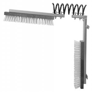 Adjustable Cow Brush - SHEWUYOU Livestock Equipment