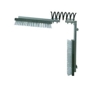 Cattle Grooming Brush - SHEWUYOU Livestock Equipment