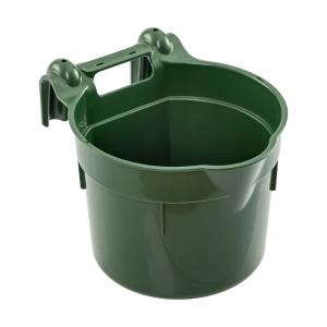 Wall Mounted Goat Feed Trough - SHEWUYOU Livestock Equipment