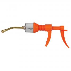 Oral Drench Syringe - SHEWUYOU Livestock Equipment