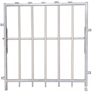 Adjustable Lamb Creep Feeder - SHEWUYOU Livestock Equipment