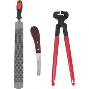 Cattle Hoof Care Tool Kit – Professional Hoof Trimming Tools - SHEWUYOU Livestock Equipment
