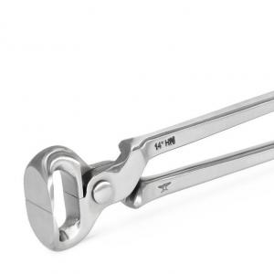 Heavy Duty Cattle Hoof Nippers - SHEWUYOU Livestock Equipment