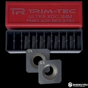 Hoof Trimming Inserts for Professional Cattle Hoof Care - SHEWUYOU Livestock Equipment