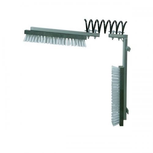 Cattle Grooming Brush - SHEWUYOU Livestock Equipment