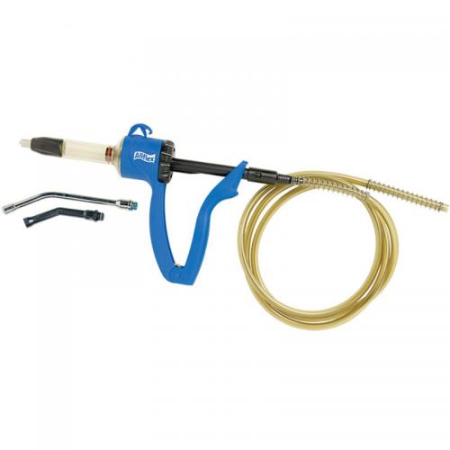 Cattle Drenching Gun - SHEWUYOU Livestock Equipment
