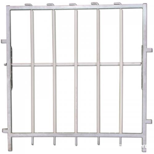 Adjustable Lamb Creep Feeder - SHEWUYOU Livestock Equipment