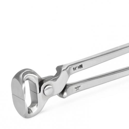 Heavy Duty Cattle Hoof Nippers - SHEWUYOU Livestock Equipment