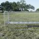 Goat Feed Troughs