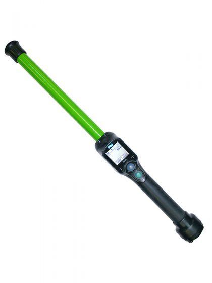 cattle EID stick reader for electronic ear tag identification