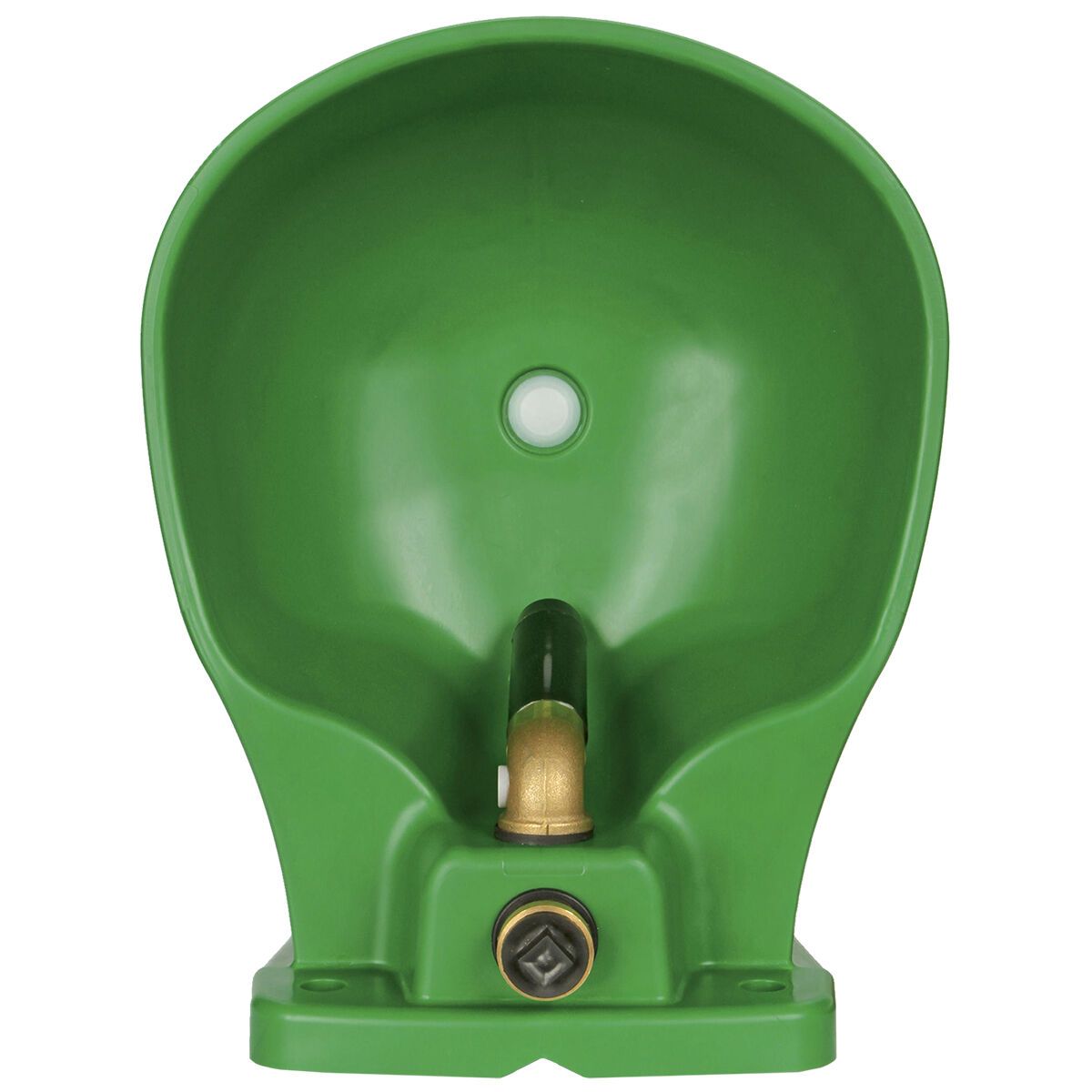 pipe valve goat water bowl internal structure