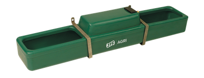 29.5L large capacity automatic sheep drinker