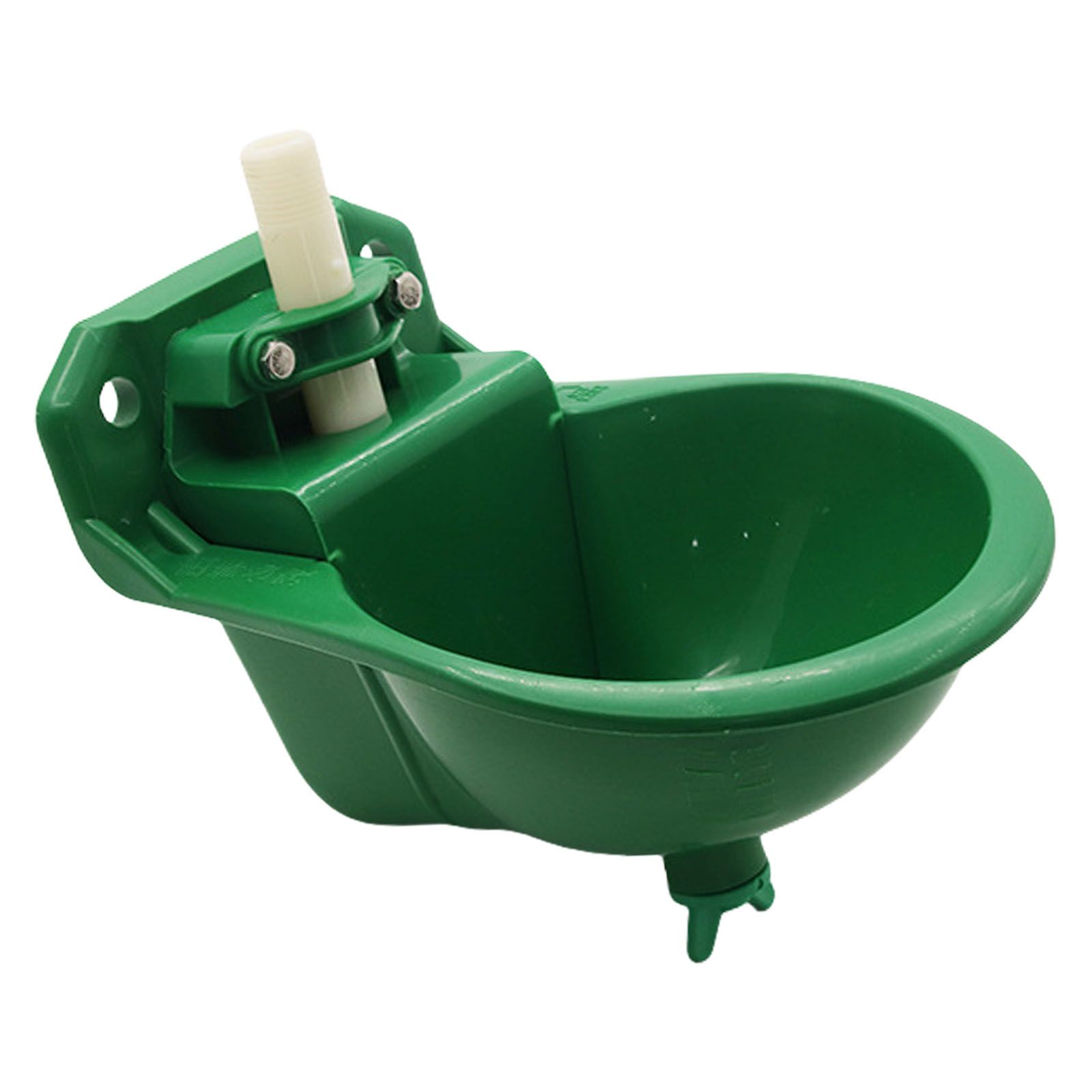 plastic float valve sheep and goat automatic drinker