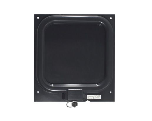 fixed RFID cattle identification antenna for livestock EID reading